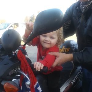 Meet your Posher, Bobby